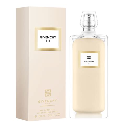 givenchy iii kaufen|givenchy 3 perfume.